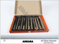 Ford Yedek Parça - İTHAL SİLİNDİR KAPAK SAPLAMASI TAKIM(18)